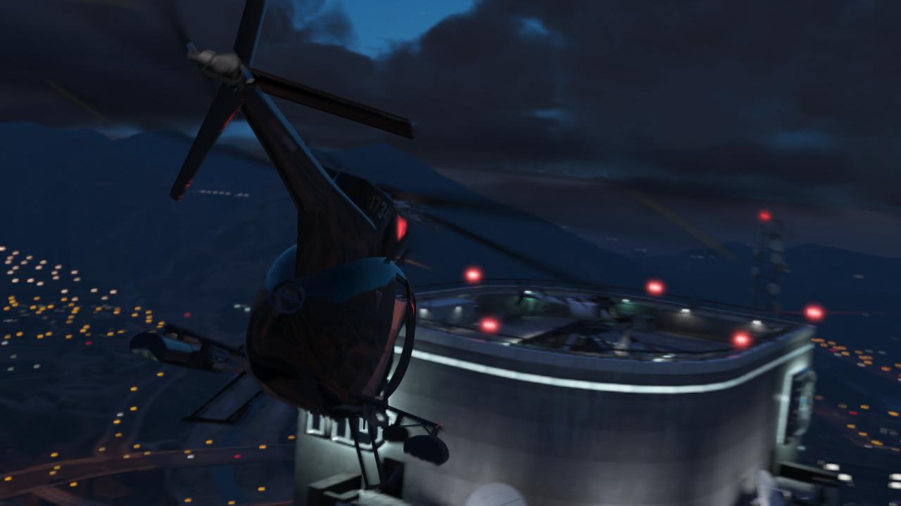 Grand Theft Auto: V - Imagen 12